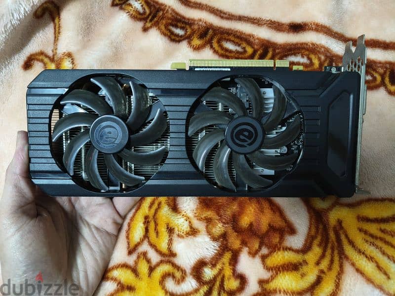 gt 1060 3giga 4
