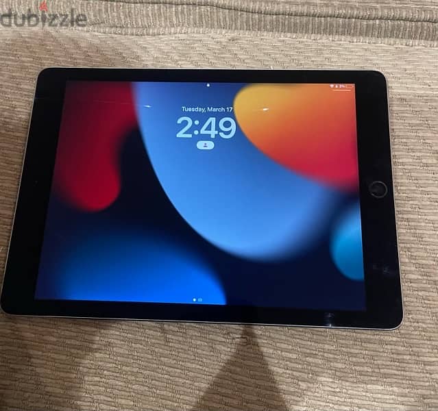Ipad pro 1 1