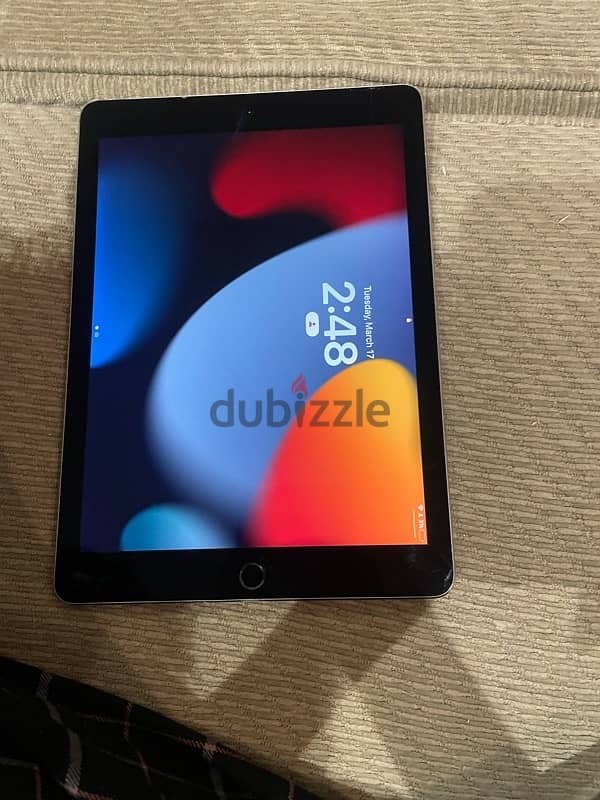 Ipad pro 1 2