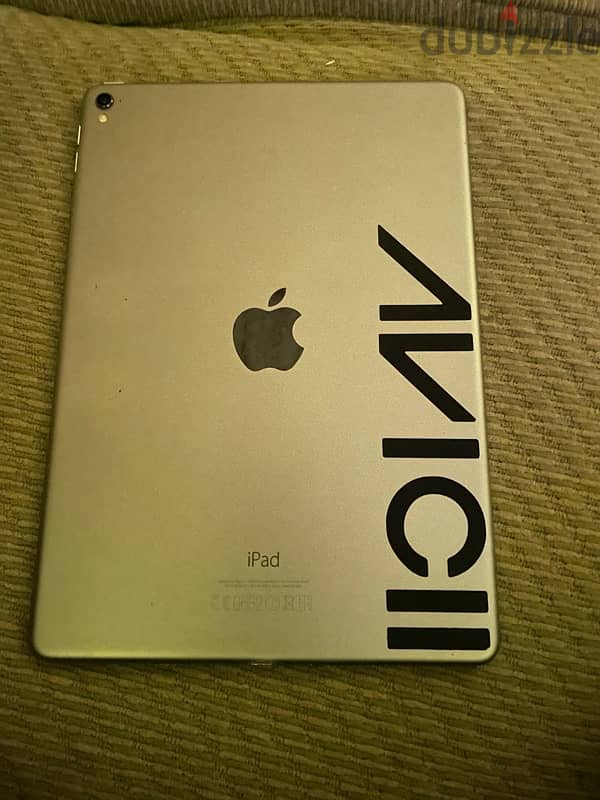 Ipad pro 1 3