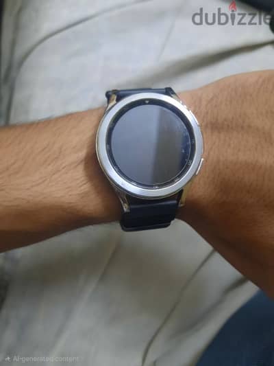 samsung galaxy watch 4 classic mm 42