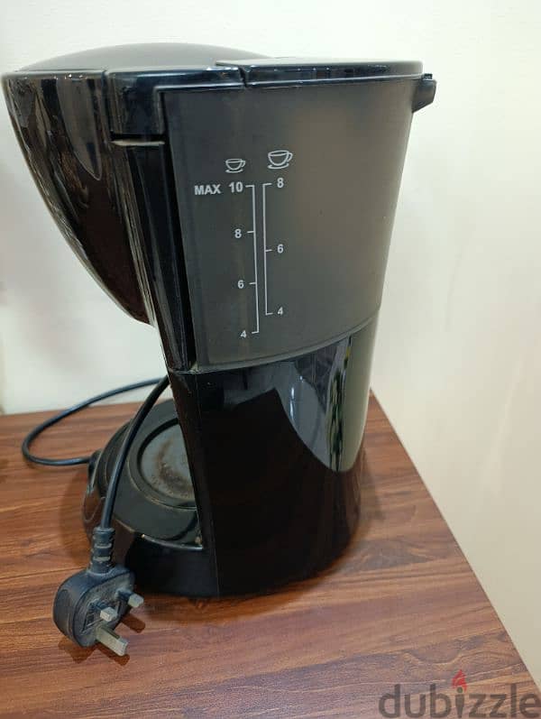 coffee machine 1