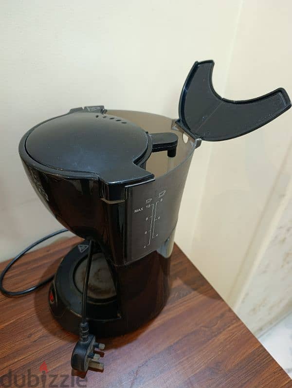 coffee machine 2
