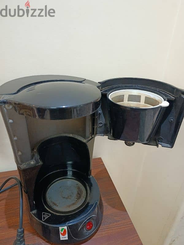 coffee machine 3