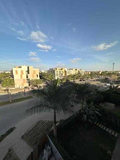 Apartment for Rent in Westown Sodic – Prime Location