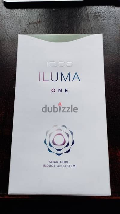 iqos ILUMA ONE
