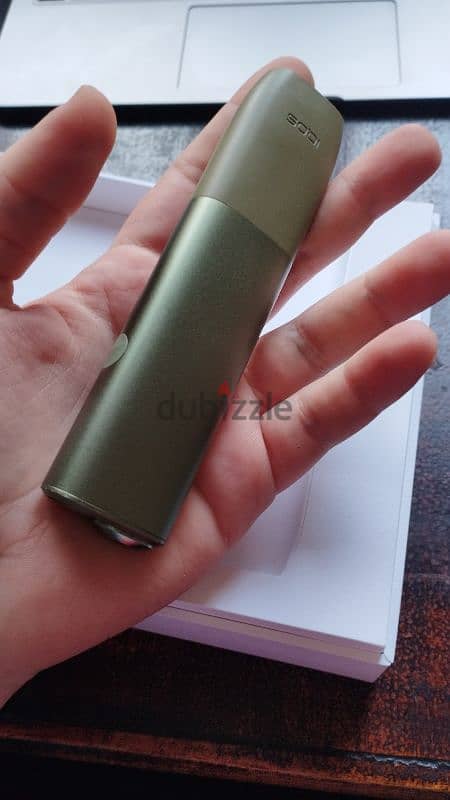 iqos ILUMA ONE 1