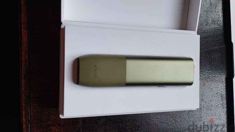 iqos ILUMA ONE 2