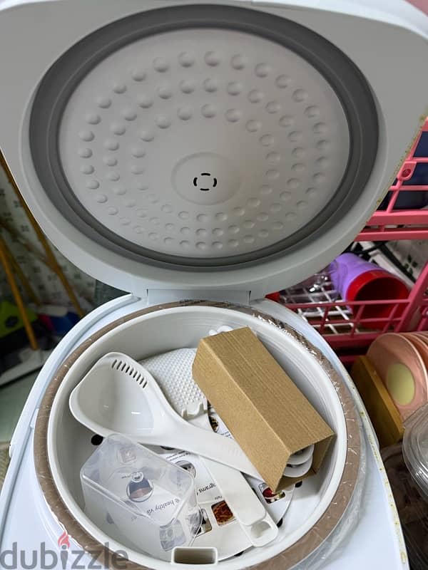 philips multicooker hd3037 4