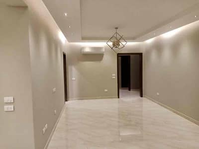 شقة للايجار مطبخ تكيفات في ويست تاون سوديك الشيخ زايد Apartment for Rent in Westown Sodic