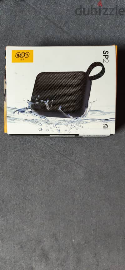 اسبيكر Act SP2 wireless Stereo speaker