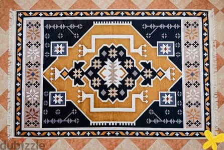 عدد اتنين بديل سجاد مقاس 2×3 استعمال شهر فقط سعرهم قابل للنقاش