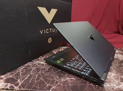 Hp Victus Gaming Laptop