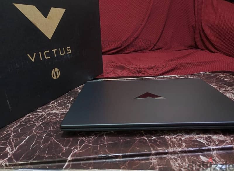 Hp Victus Gaming Laptop 1