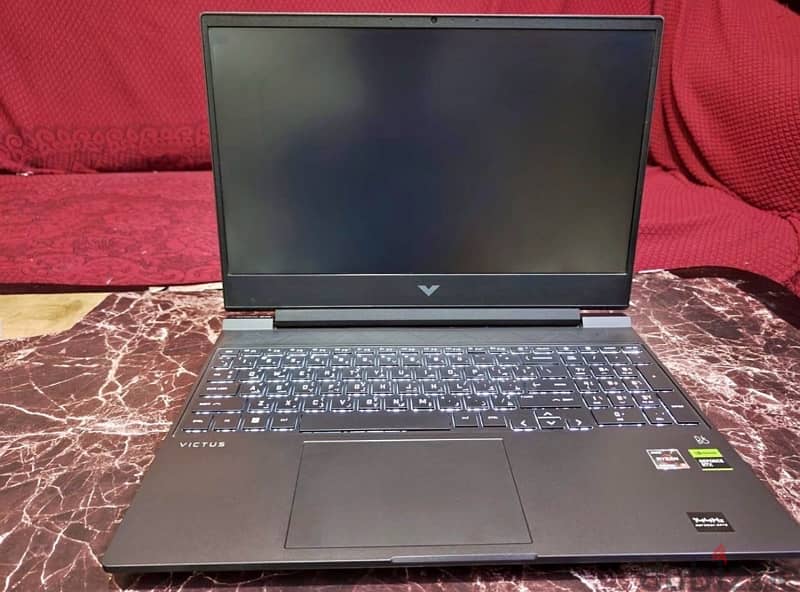 Hp Victus Gaming Laptop 3