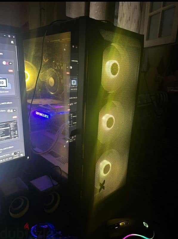 GAMING PC 1