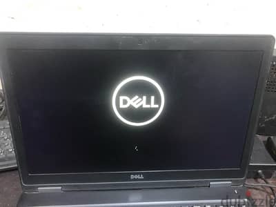 dell 5580