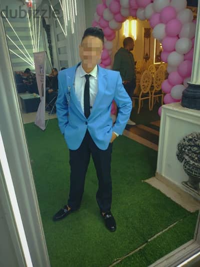 بدلة جديده للبيع 950ج