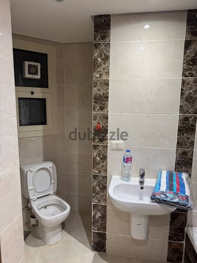 Duplex in Porto New Cairo for Rent