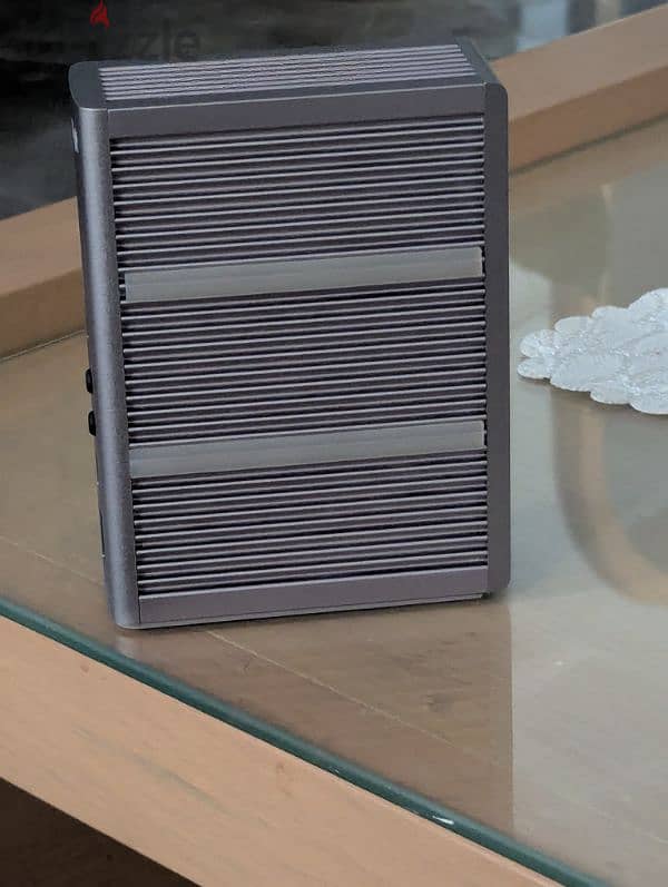 caldigit thunderbolt station 3 plus 1