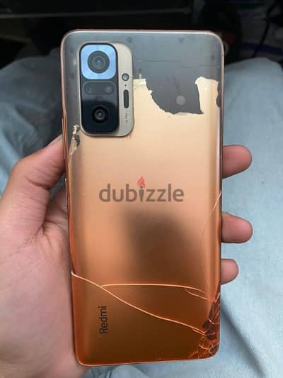 REDMI Note 10 pro