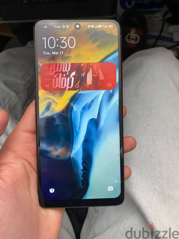 REDMI Note 10 pro 2