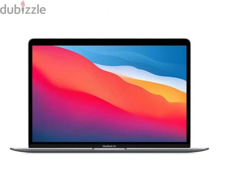 MacBook air M1  للبيع 4