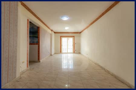 Apartment for Sale 125m Cleopatra Steps from the Sea - Open View - Immediate Handover.