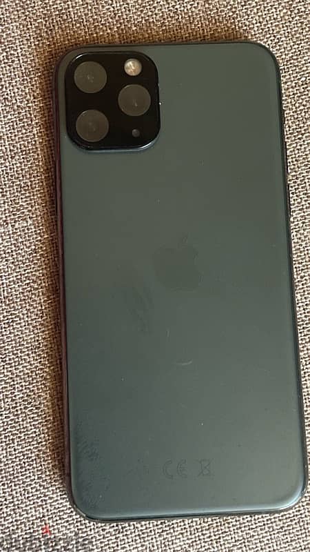 Iphone 11 Pro 256 1
