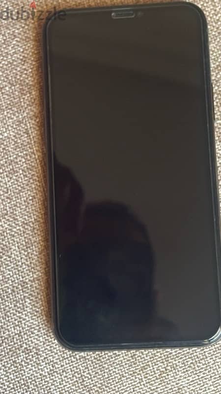Iphone 11 Pro 256 2