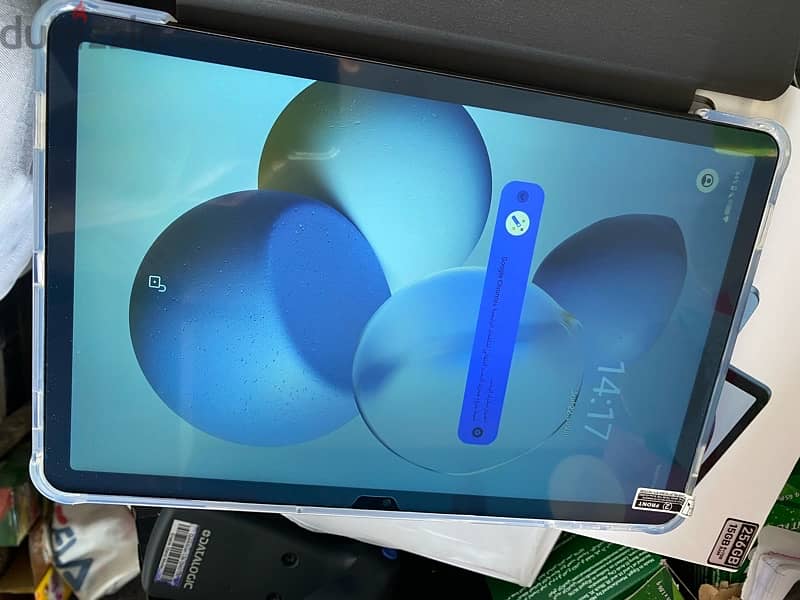 DOOGEE T30 Pro 5
