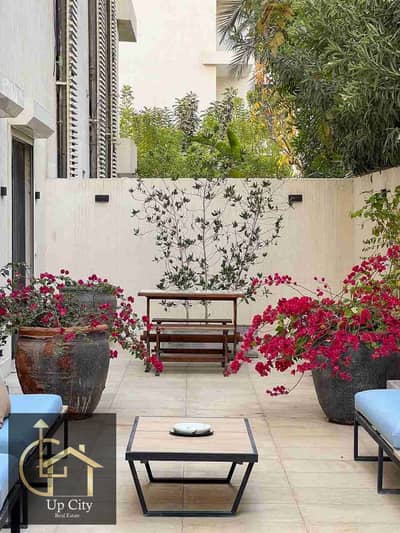 شقة مميزة للإيجار في Lakeview New Cairo مفروشة بالكامل – القاهرة الجديدة - ليك فيو