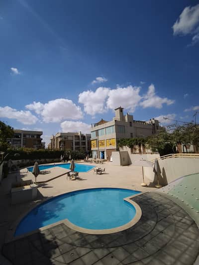 Apartments for sale in Al Shorouk City (Granda Al Shorouk Compound), area 230m²