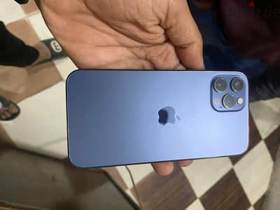 iPhone 12 Pro