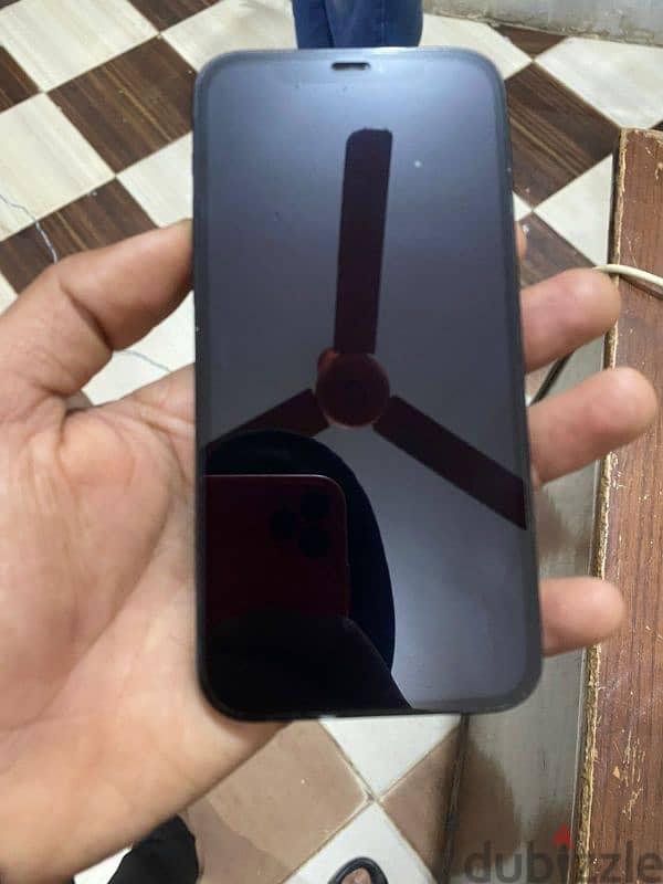 iPhone 12 Pro 1