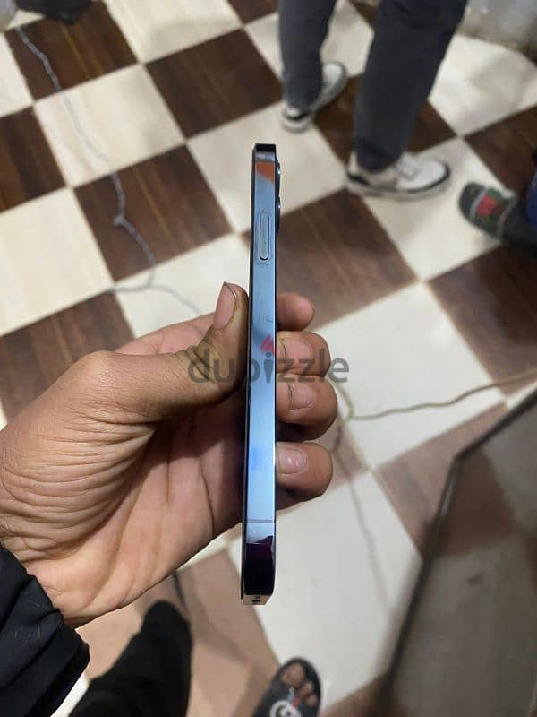 iPhone 12 Pro 2