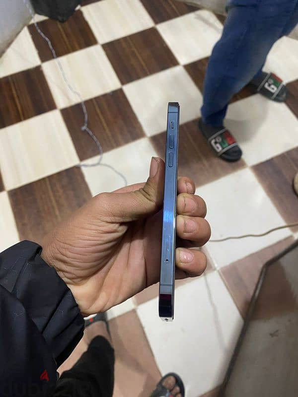iPhone 12 Pro 3