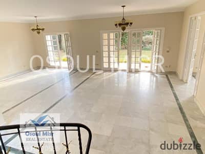 Luxury villa for sale - Al Rabwa Compound -ZAYED