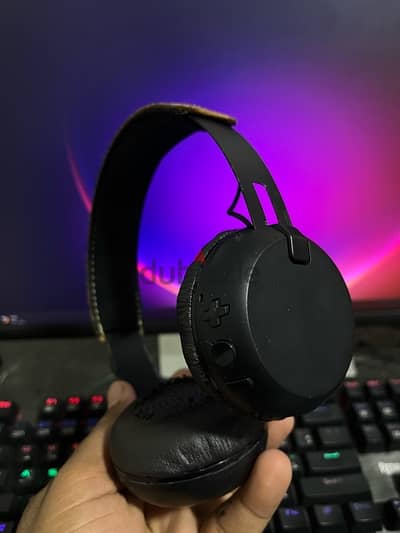 Skullcandy grind wireless