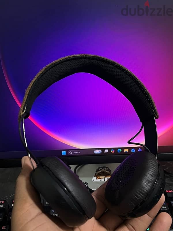 Skullcandy grind wireless 1