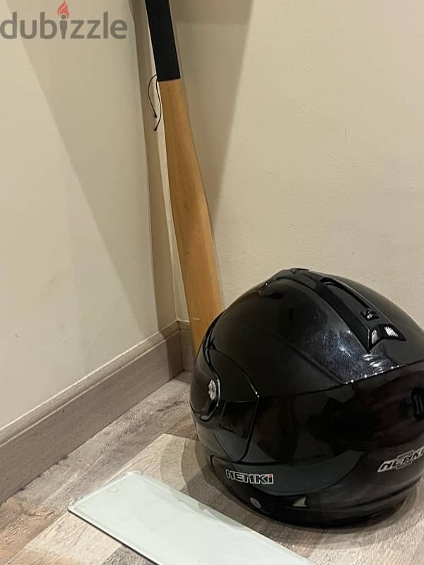 helmet 2