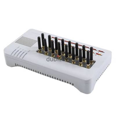 Goip 16 GSM gateway Goip 16 GSM gateway