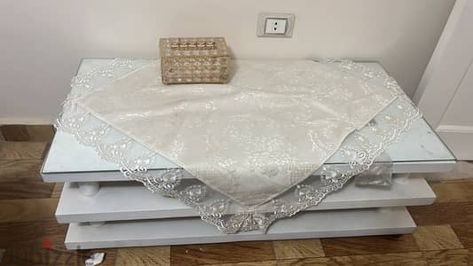 ترابيزه انتريه