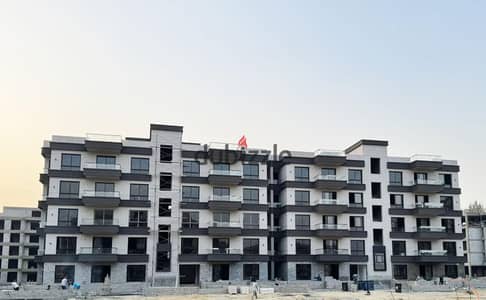 2-bedroom apartment for sale near Sphinx Airport in New Zayed at De Joya Compound by Taj