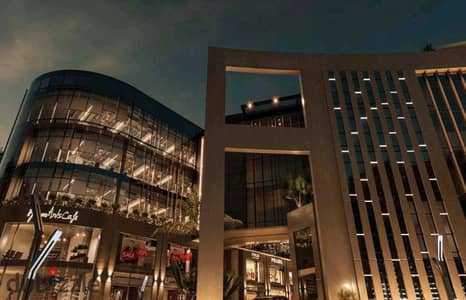 Commercial store for sale immediate receipt and at the lowest price in Sheikh Zayed