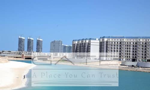ريسيل شالية بحرى فى الحى اللاتينى - اقل مقدم و اطول فترة سداد