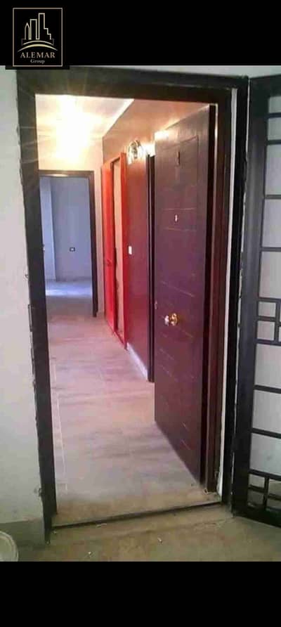 شقه بيع في مدينتي B11 مساحه 70متر