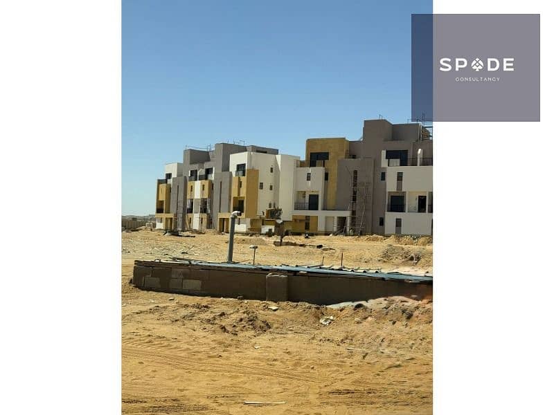 شقة بـ٣ غرف نوم في زيد إيست، صورة ٤ من ٩