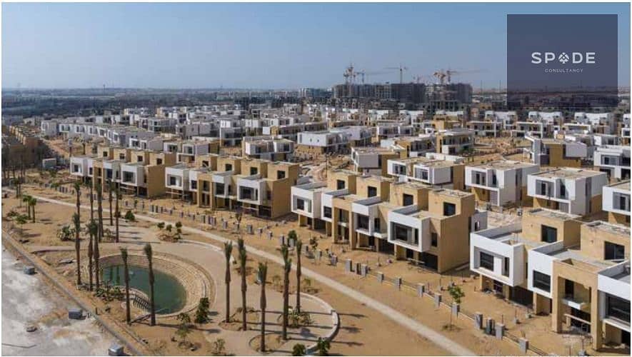 شقة بـ٣ غرف نوم في زيد إيست، صورة ٩ من ٩