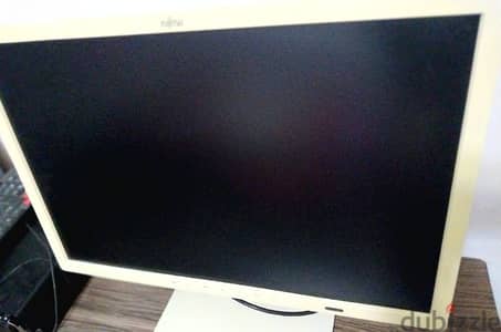 شاشه 24 بوصه fujitsu HDMI